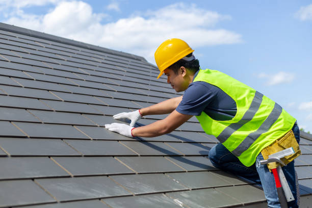 Best Rubber Roofing (EPDM, TPO)  in Wesleyville, PA