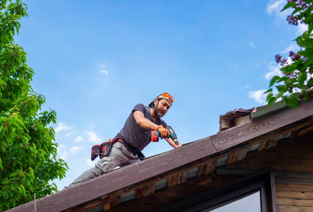 Best Tile Roofing Installation  in Wesleyville, PA