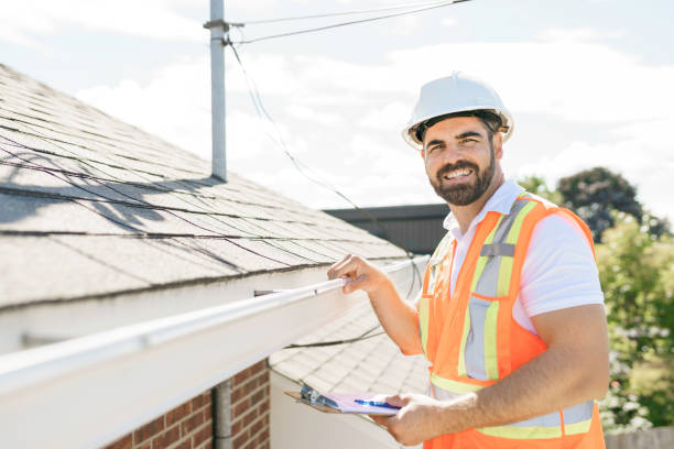 Best Roofing for New Construction  in Wesleyville, PA
