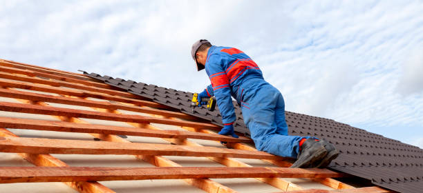 Best Metal Roofing Installation  in Wesleyville, PA