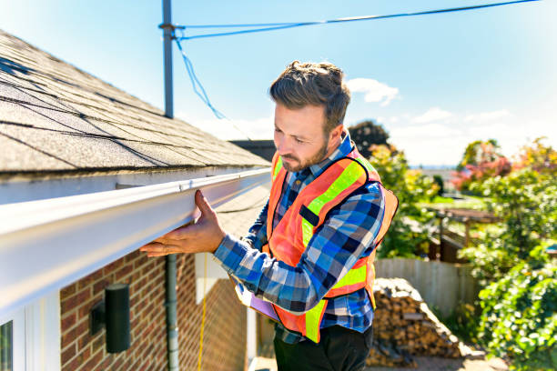 Siding in Wesleyville, PA