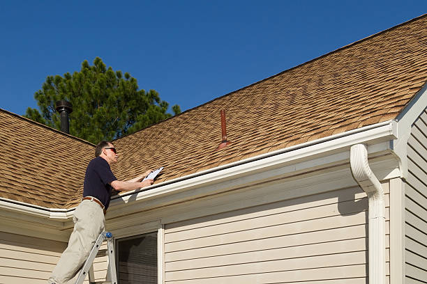 Best Roof Restoration  in Wesleyville, PA