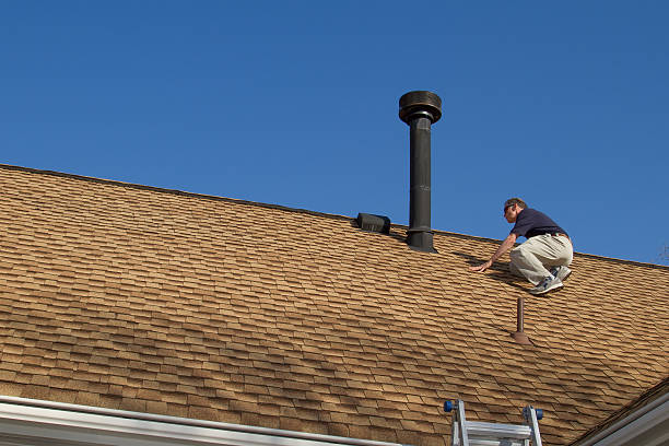 Best Solar Panel Roofing Installation  in Wesleyville, PA