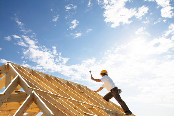 Trusted Wesleyville, PA  Roofing repair and installation Experts