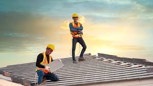 Best Tile Roofing Installation  in Wesleyville, PA